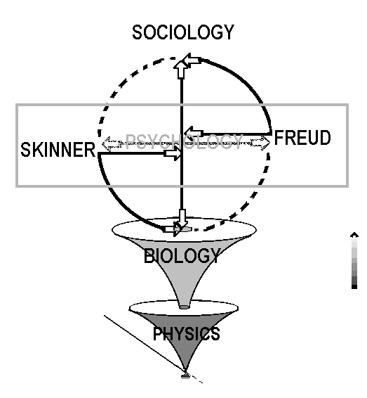 Structures of Knowing: Psychologies of the Nineteenth Century